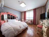 Yangju Gallery Hotel Hotels in Yangju-si