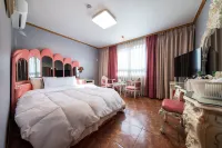 Yangju Gallery Hotel Hotels in Yangju