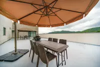 Haman Galleria Hotels in Haman-gun