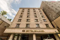 Ilsan Baekseok Mirabel Hotels in Ilsandong-gu