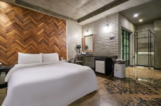 Guri Boutique Hotel XYM