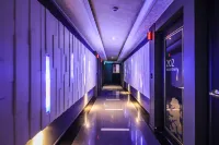 Yeungnam University Buckingham Hotels in Gyeongsan-si