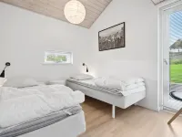 "Pascal" - 600m from the Sea Các khách sạn gần Græsgård Farmcamping
