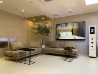 Daejeon Wolpyeong Hotel Continew Hotels near المعهد الكوري المتقدم للعلوم والتكنولوجيا