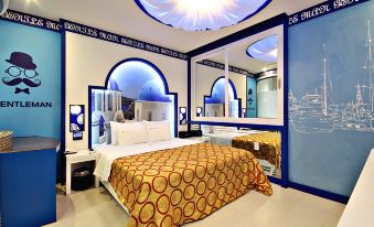 Geojedo Sadeung Gentleman Motel