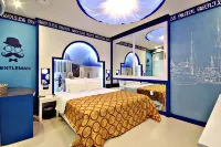 Geojedo Sadeung Gentleman Motel