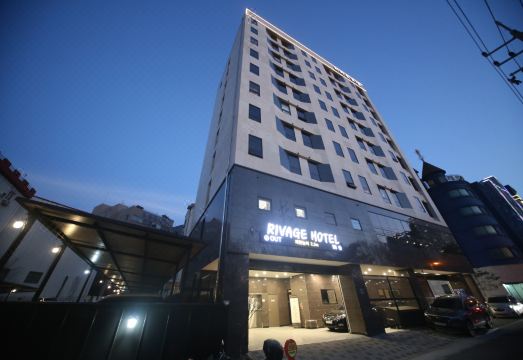 청주 리바쥬 호텔 대표 이미지