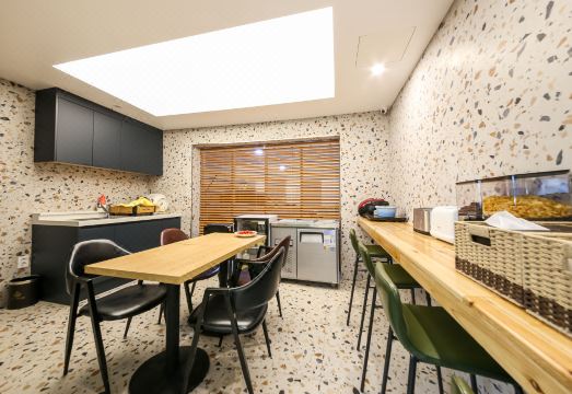 여기조아무인호텔