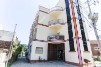 Yangyang Susan Motel