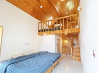 Seogwipo agHouse Pension 表善海水浴場周辺のホテル