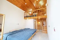 서귀포 에이지하우스펜션 표선면 호텔