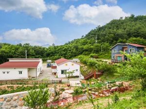 Hapcheon Ari Pension