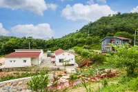 Hapcheon Ari Pension - Pools