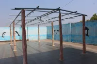 Hotel Deluxe Krishna Sea View Ganpatipule