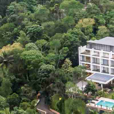 Wild Avenue Resort & Spa Thekkady Hotel Exterior