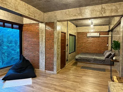 Hi Land Forest View Hotels in Chiang Dao District
