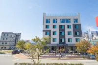 Sokcho Two Hotel Hotels in Сокчхо