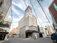 Hotel Yaja Jeonju Terminal Branch โรงแรมใกล้Jeonju Stadium