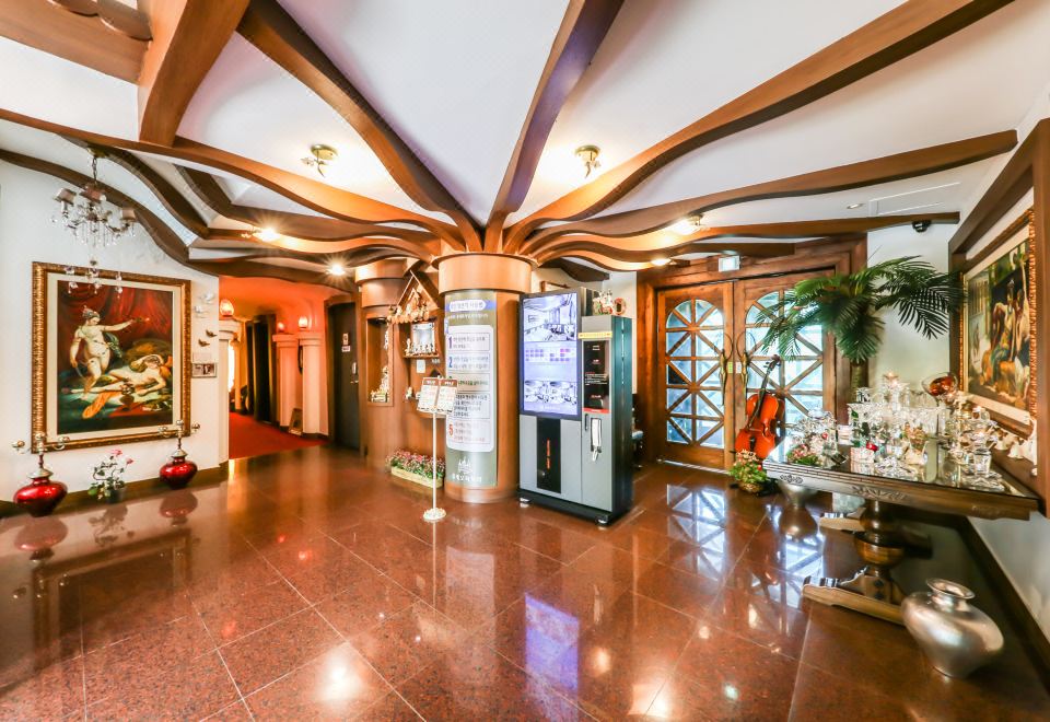 클레오파트라모텔 대표 이미지