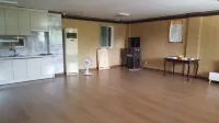 Sunchang Hoemunsan Palace Resort Pension