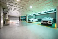 Siheung Plaza Hotels in Сіхин