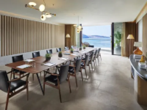 マンダリン オリエンタル コスタ ナヴァリノ ピュロスのホテル