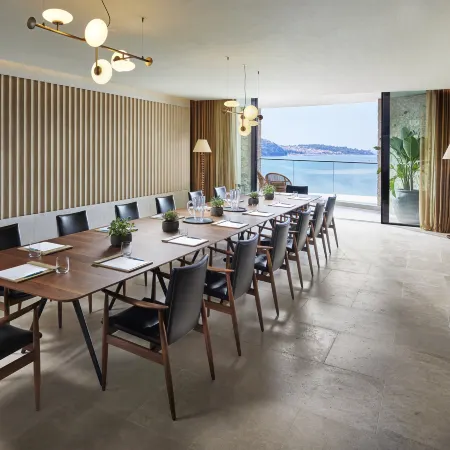 Mandarin Oriental, Costa Navarino