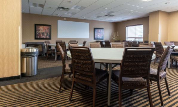 Best Western Plus South Edmonton Inn  Suites