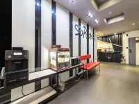 Bundang (Seohyeon) Sopung 鄰近盆唐區廳的酒店