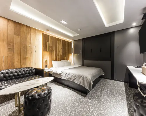 Rainbow Hotel Hotels near KAIST