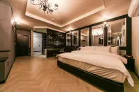 Andong in Hotel