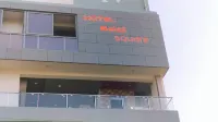 Hotel Balaji Square Hotel a Porbandar