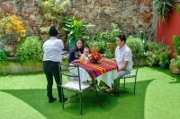 Hotel Panchoy by Ahs - Pet-friendly