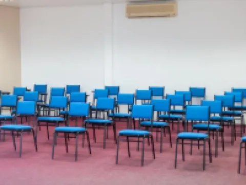 Rede Andrade Cecomtur Hotel a Florianopolis