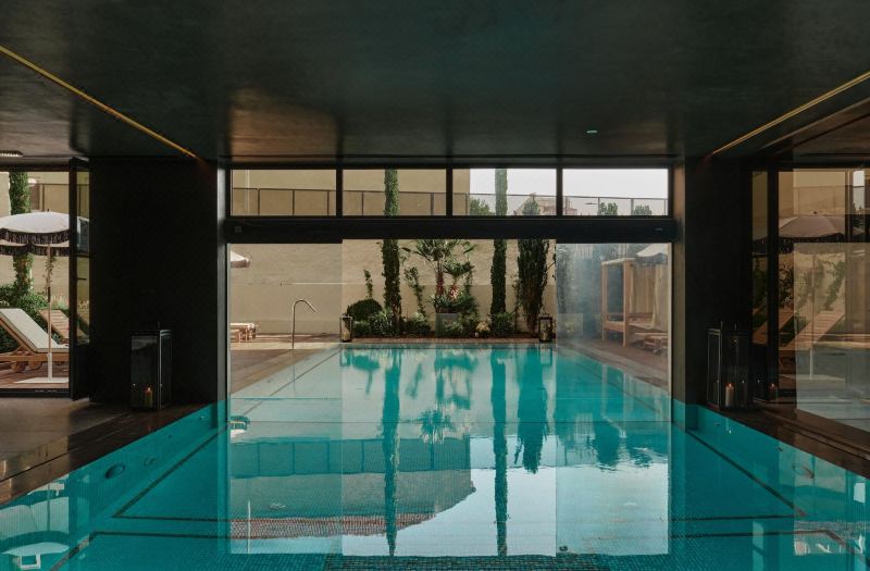 GA Palace Hotel & Spa, a Xixth-Century Villa photo 3