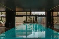 GA Palace Hotel & Spa, a Xixth-Century Villa - Spa