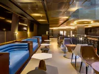 紐約哈萊姆萬麗飯店 拉法叶广场附近的飯店