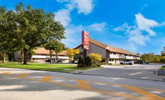 Red Roof Inn Cleveland - Westlake