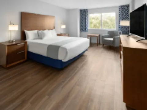 WaterView Casino & Hotel, Trademark Collection by Wyndham Hotels in Vicksburg