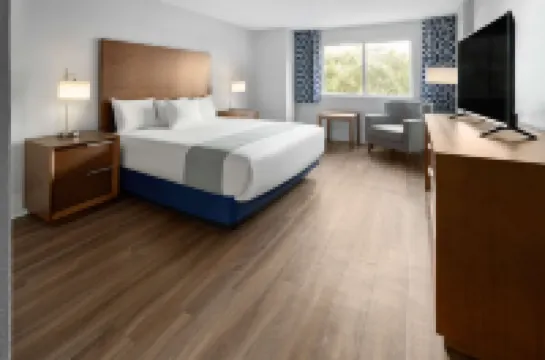 ウォータービュー カジノ &  ホテルトレードマーク コレクション バイ ウィンダム ヴィックスバーグのホテル