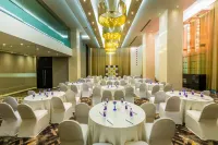 O Hotel Pune - Bữa sáng
