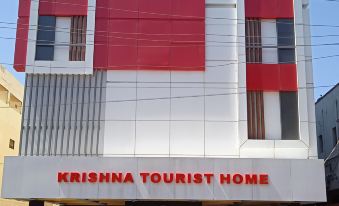 Krishna Tourist Home