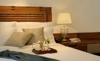 Amanvana Spa Resort, Coorg Hotels in Baichanalli