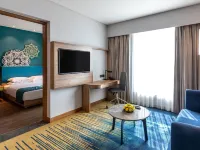 Grand Mercure Ahmedabad Gift City - An Accor Hotels Brand