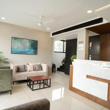 Sulu Residency