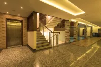 Trivers Resort Munnar