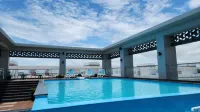 Zone by the Park Gopalpur - Pools