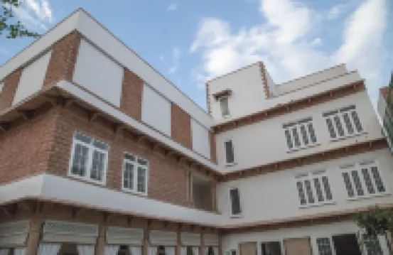 The Rohet House Hotels near Jodhpur Airport