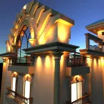 Venky Residency
