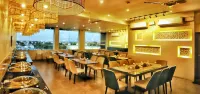 Coral Residency - breakfast